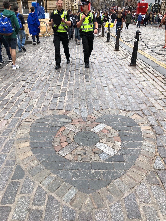 Heart of Midlothian