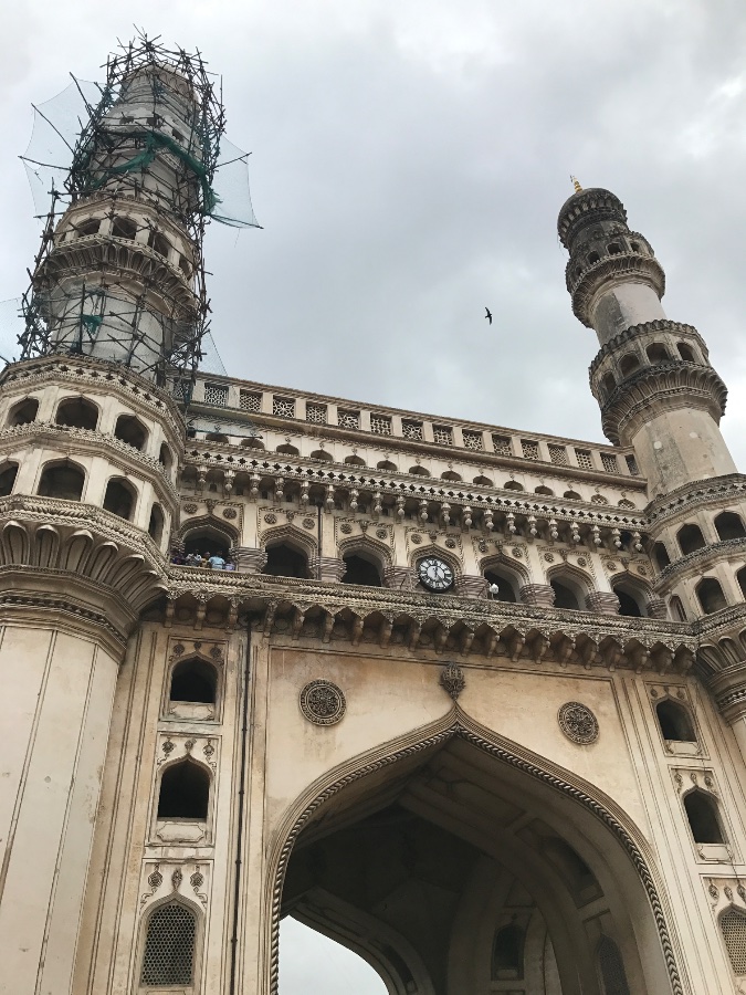 Charminar