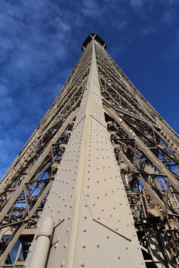 Eiffel Tower
