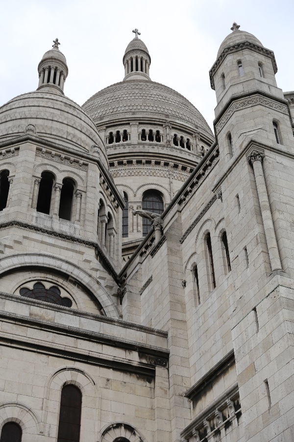 Sacré-Cœur Basilica