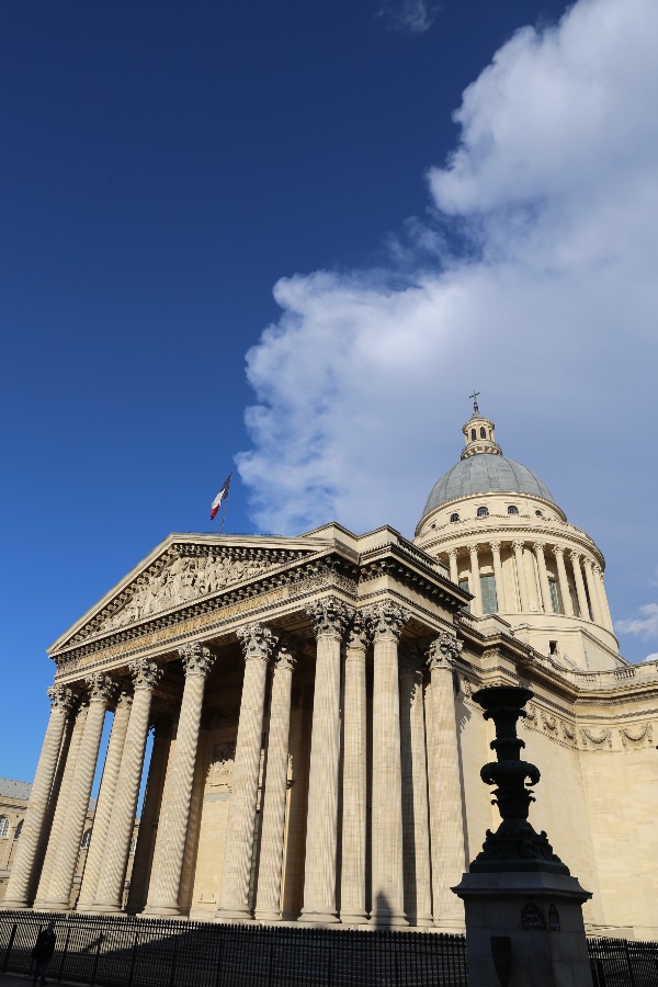 Panthéon