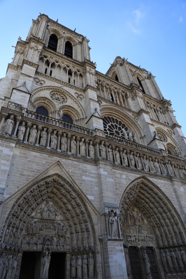 Notre-Dame Cathedral