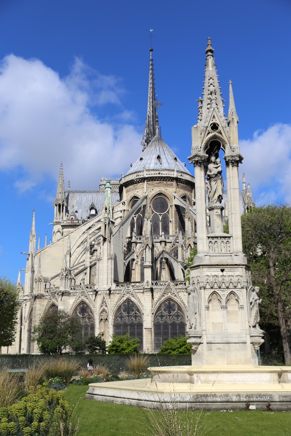 Notre-Dame Cathedral
