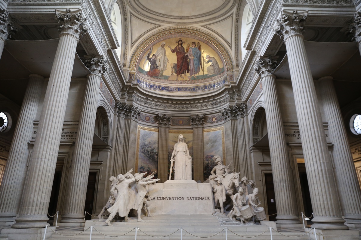 Panthéon