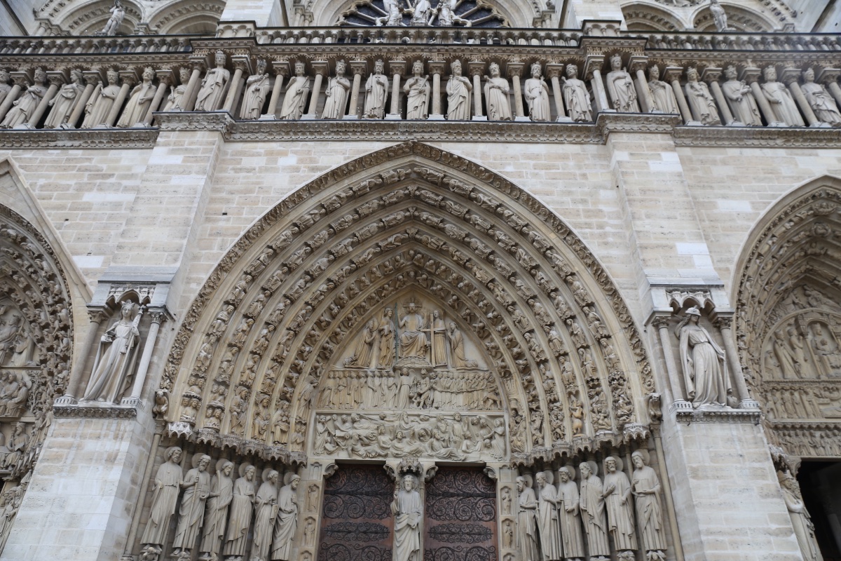 Notre-Dame Cathedral