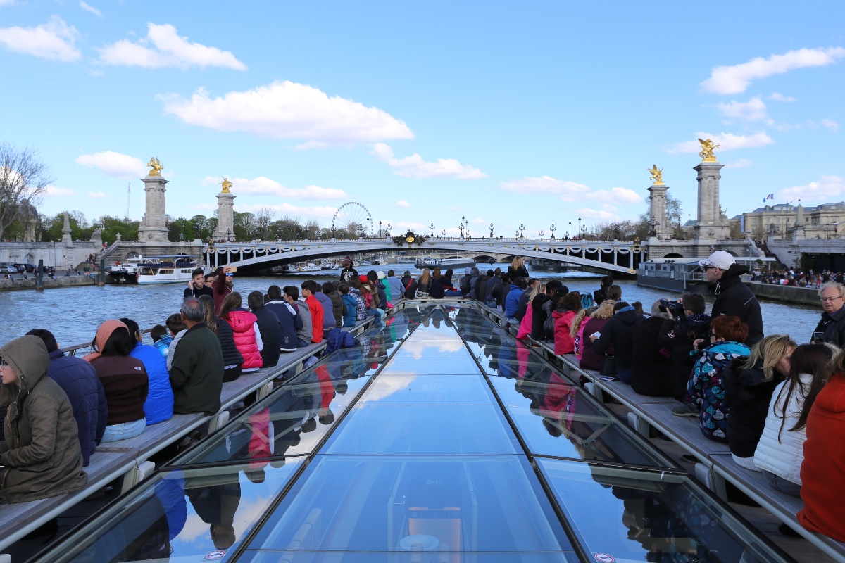 Pont Alexandre III