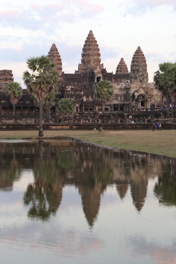 Angkor Wat