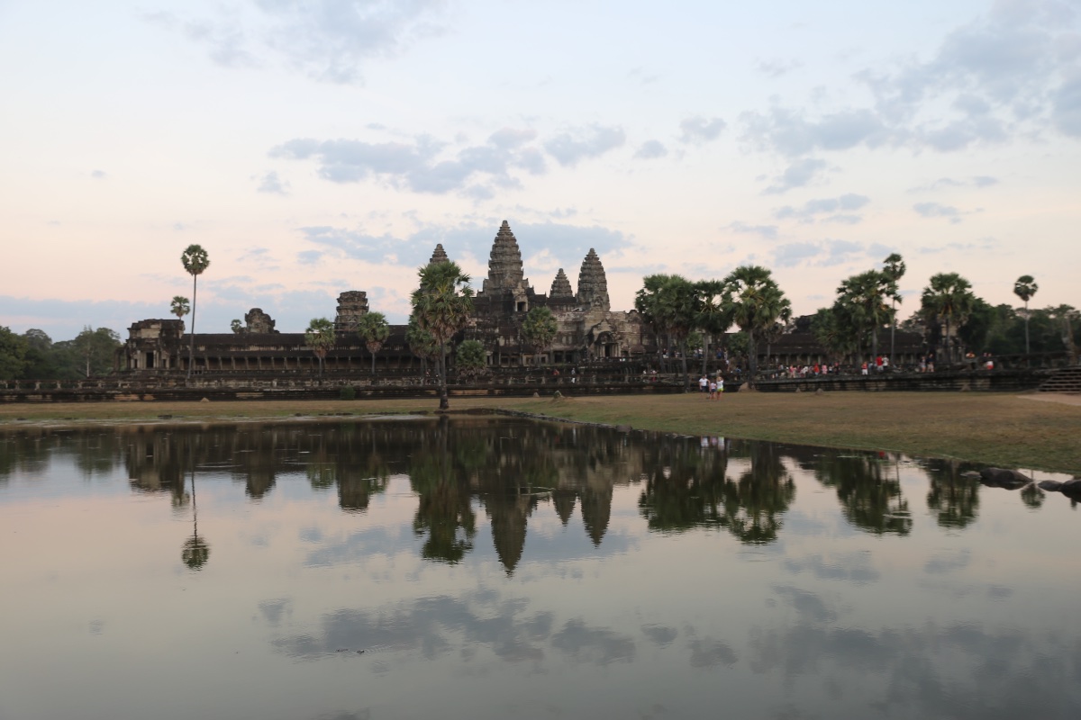 Angkor Wat