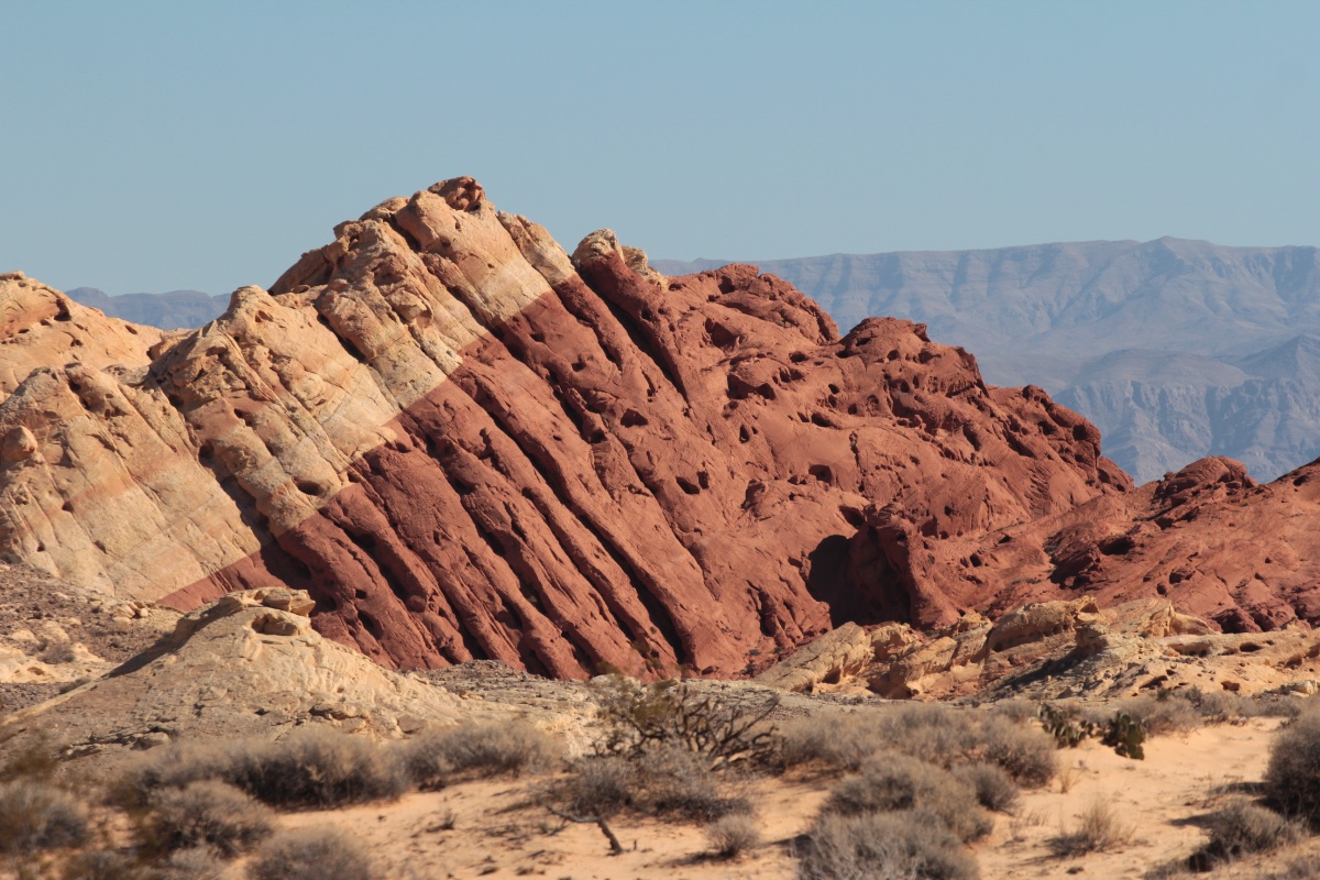 Valley of Fire State Park