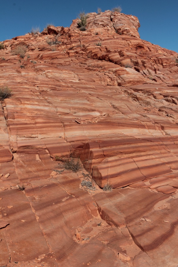 Red Rock Canyon