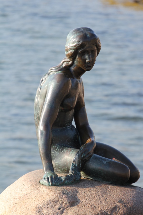 The Little Mermaid
