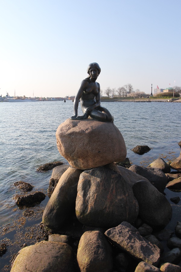The Little Mermaid