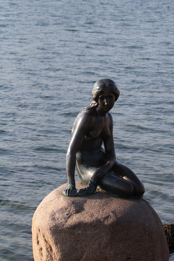 The Little Mermaid