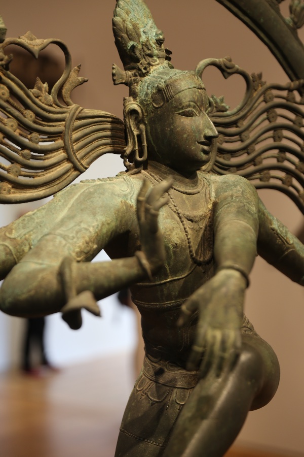 Nataraja Statue