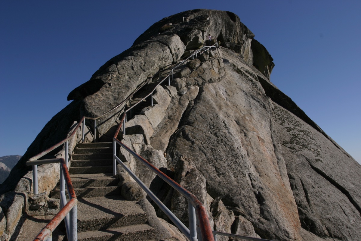 Moro Rock