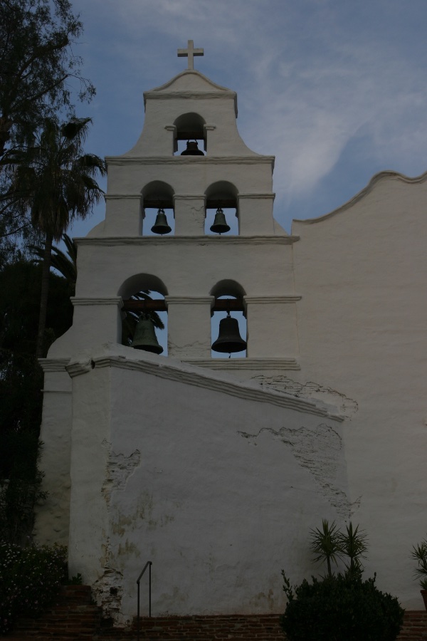 Mission San Diego de Alcalá