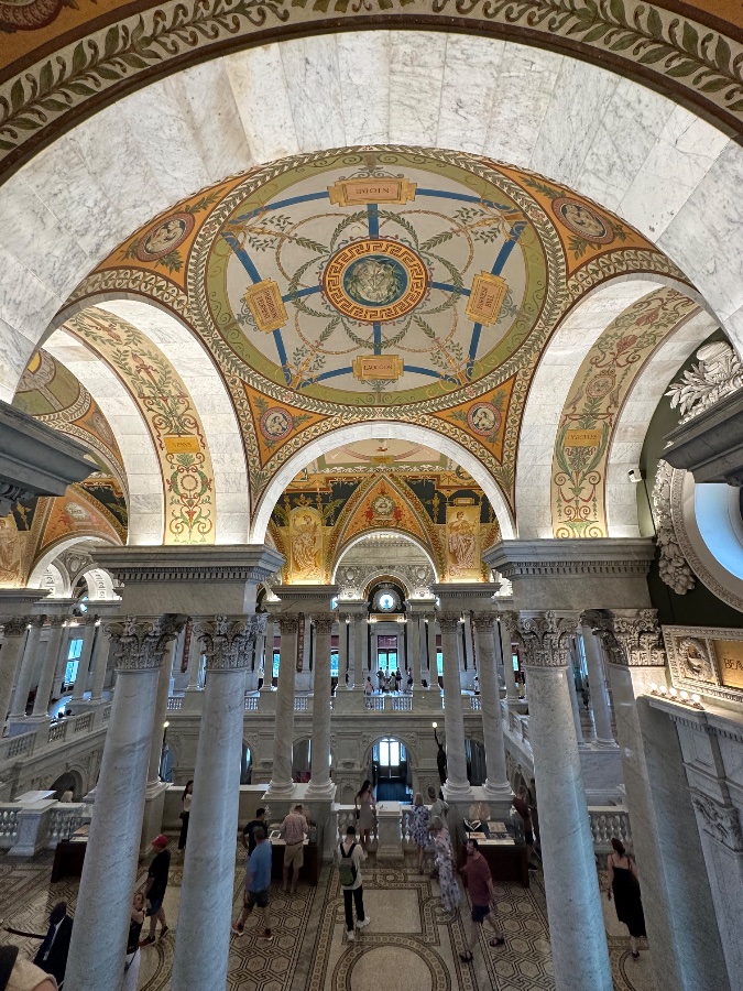 Library of Congress