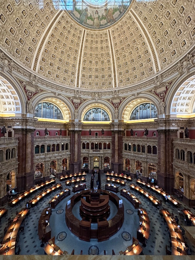 Library of Congress