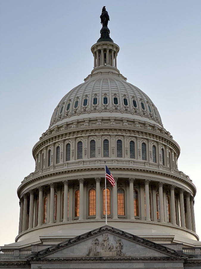 United States Capitol