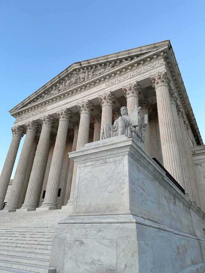 United States Supreme Court