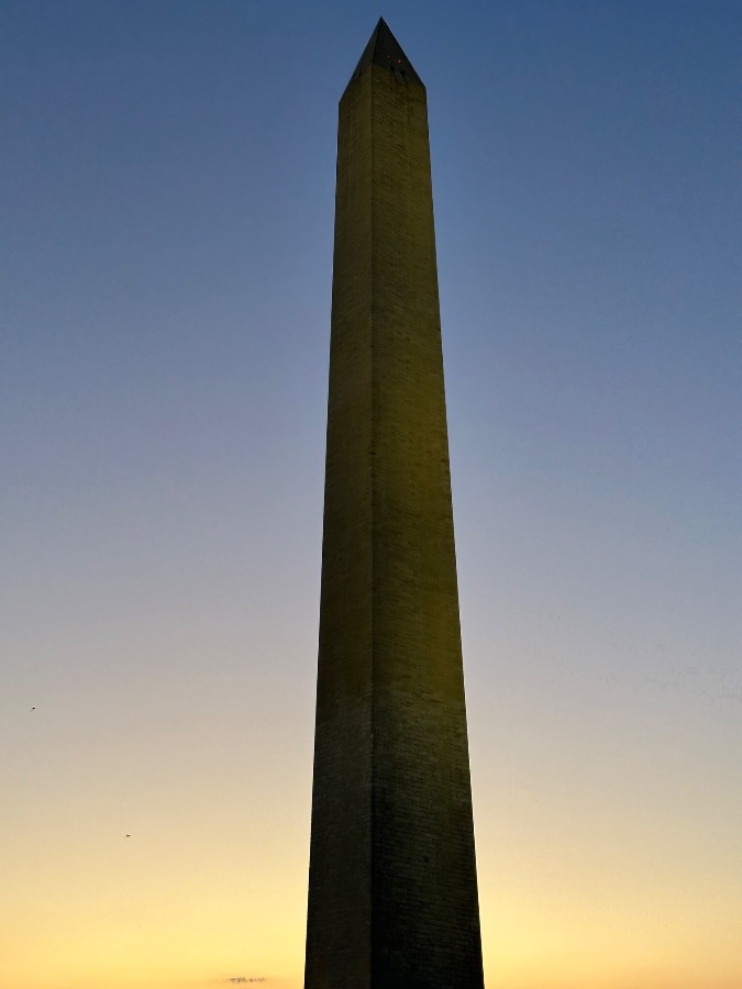 Washington Monument