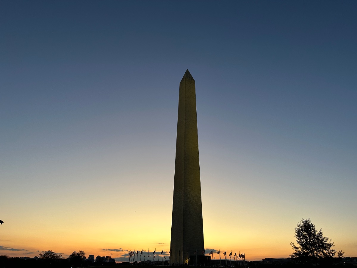 Washington Monument