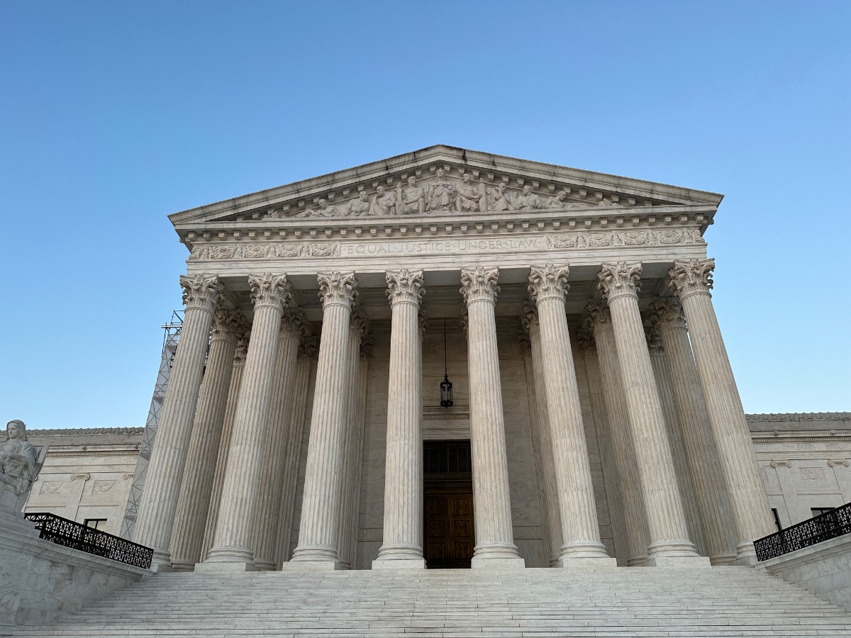 United States Supreme Court
