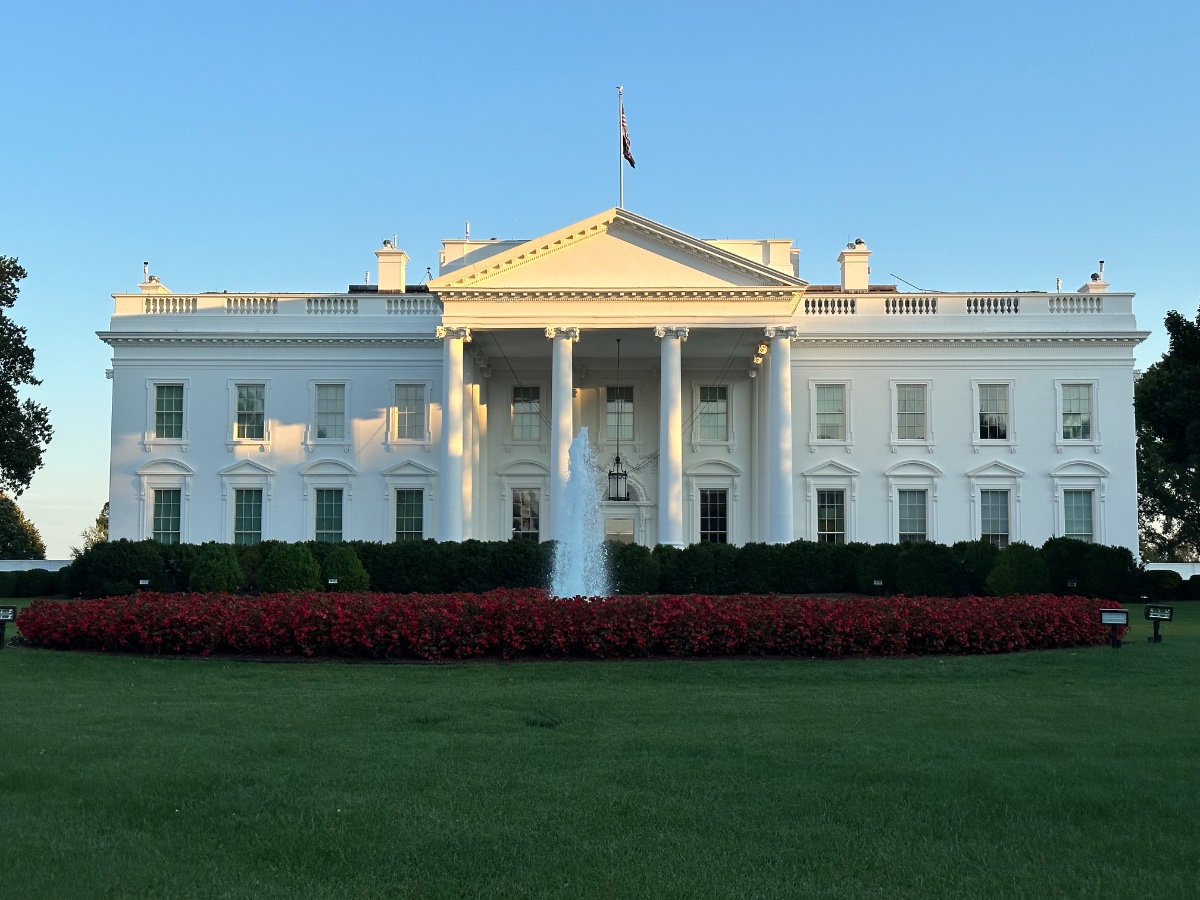 The White House
