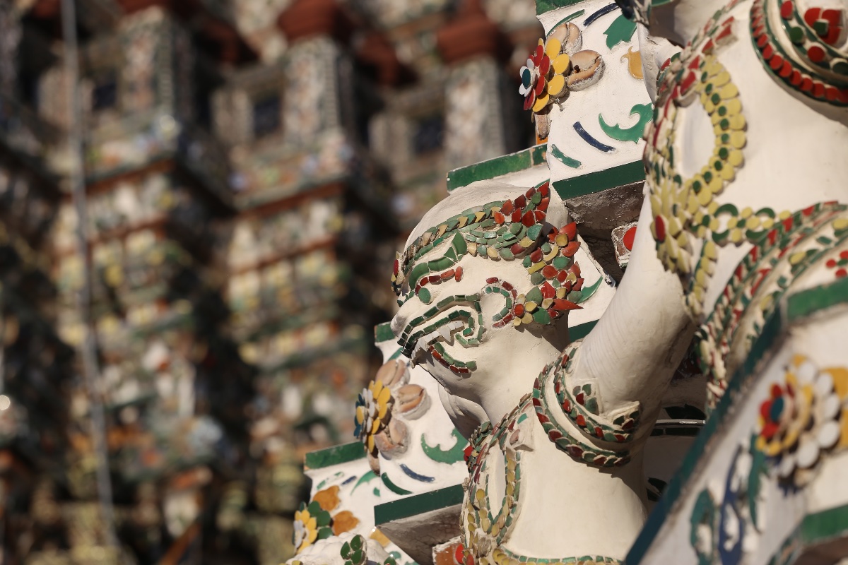 Wat Arun