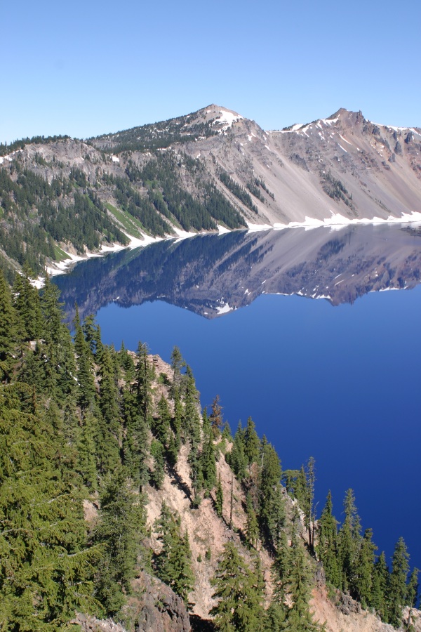 Crater Lake