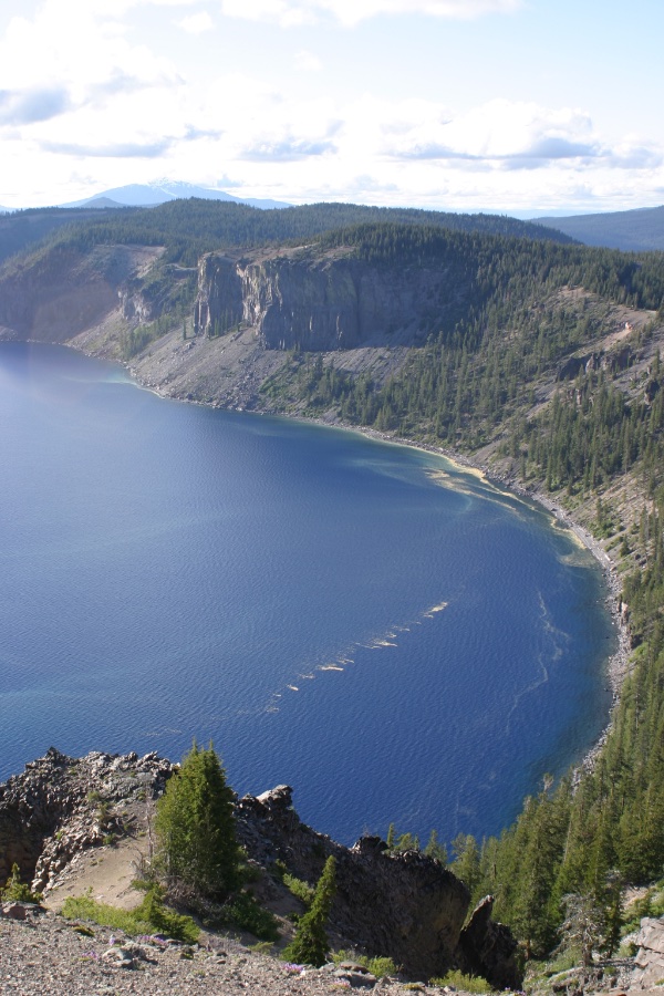 Crater Lake