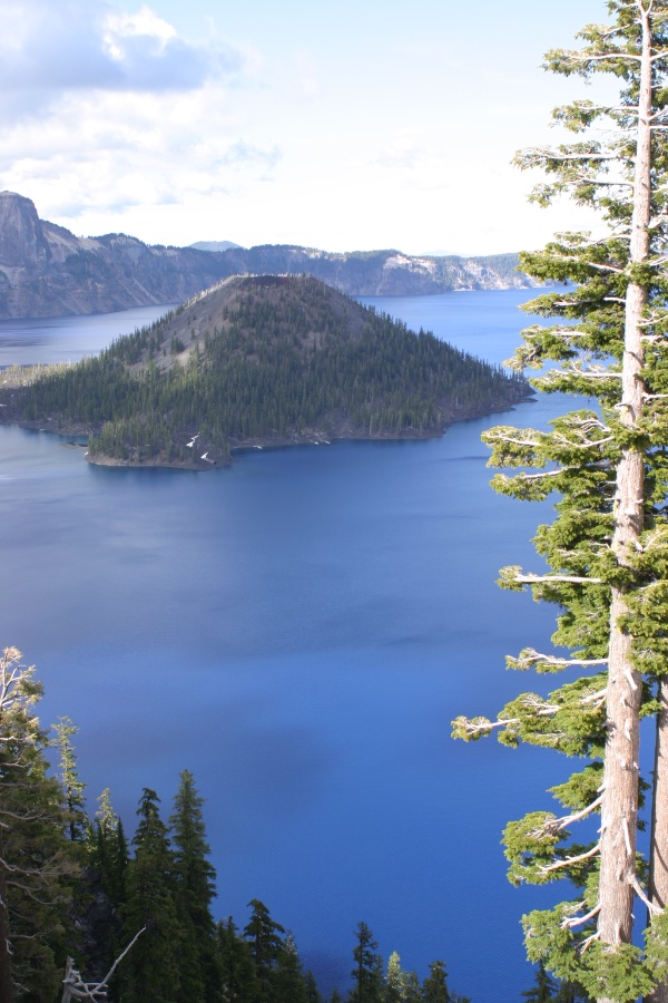 Crater Lake