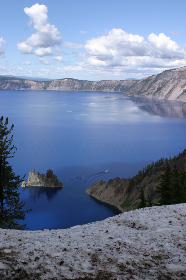Crater Lake
