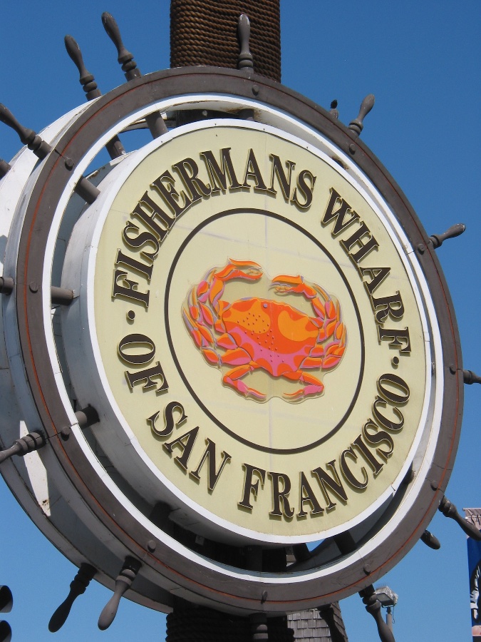 Fisherman's Wharf