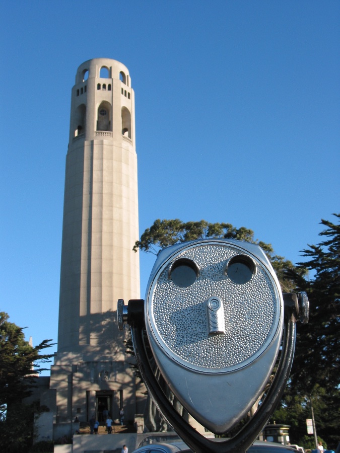 Coit Tower