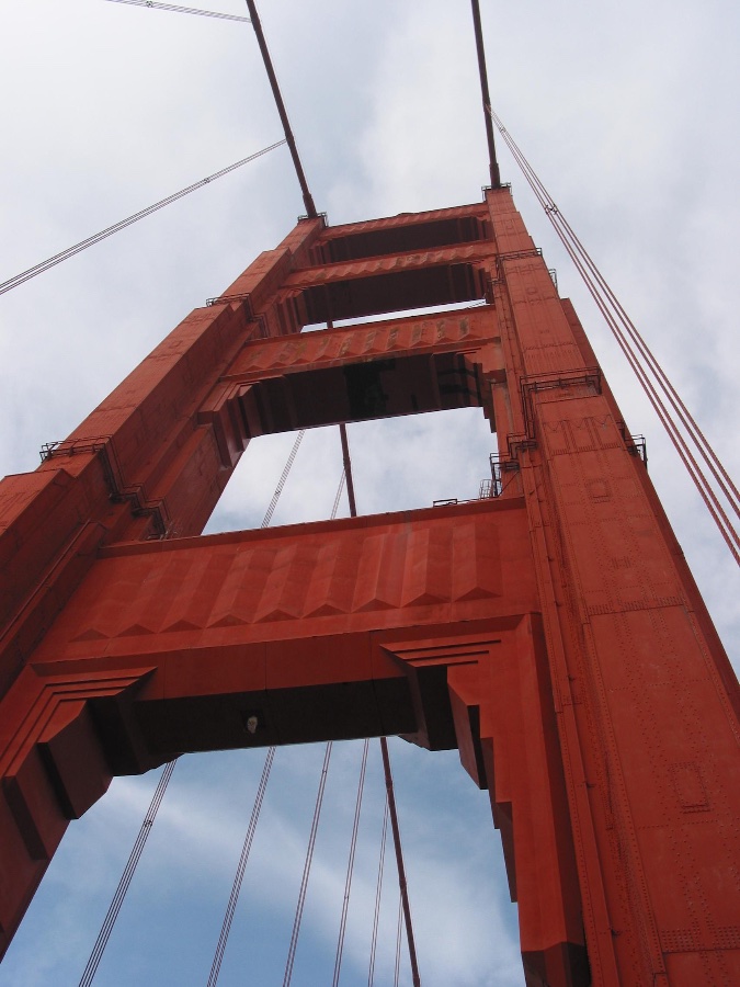 Golden Gate Bridge