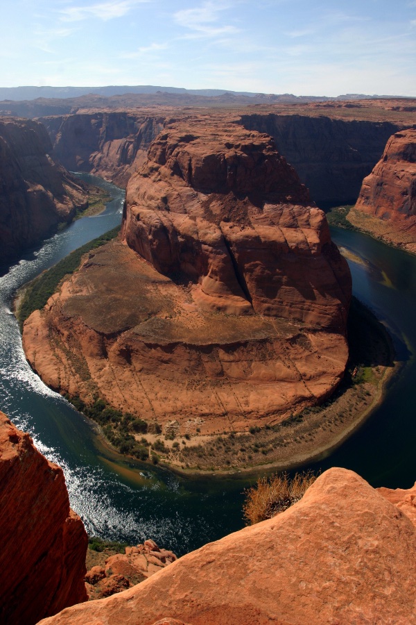 Horseshoe Bend