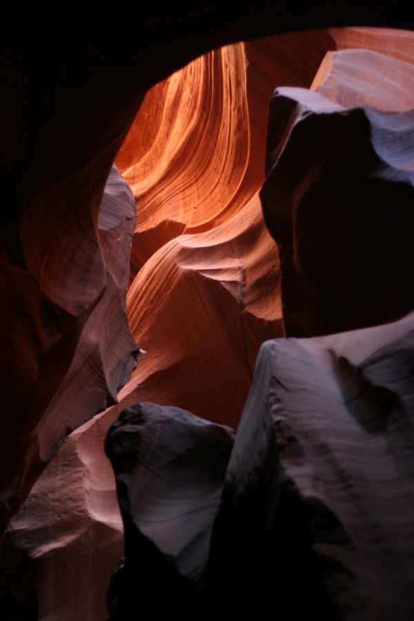 Antelope Canyon