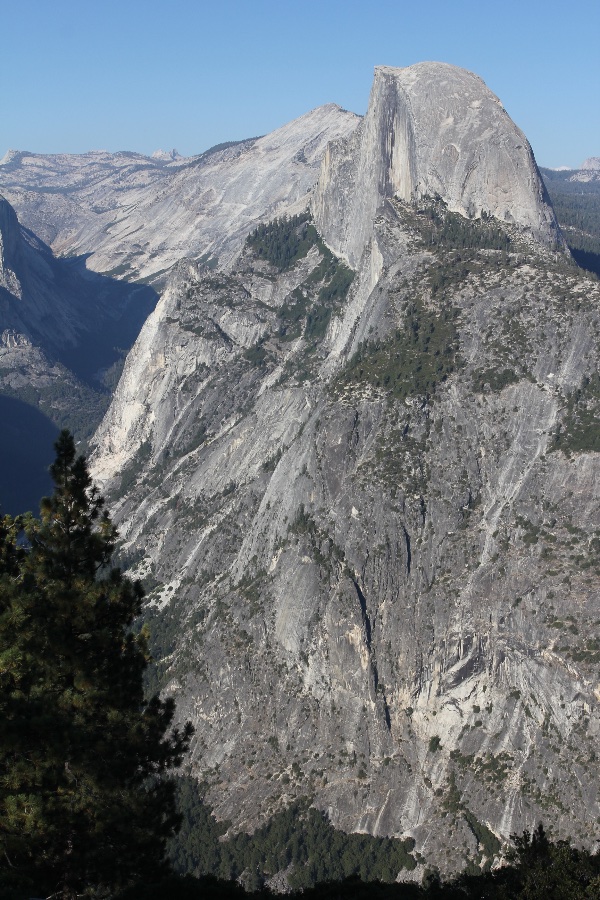 Half Dome