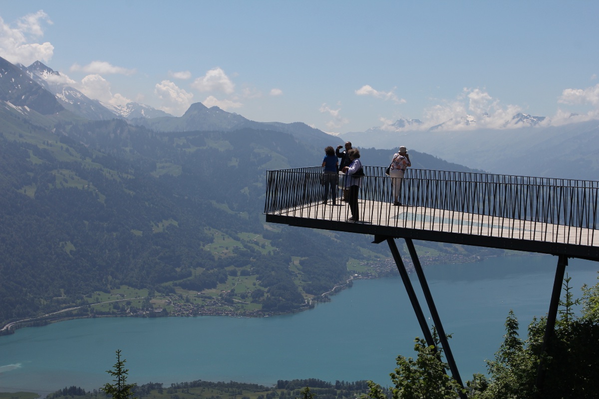 Panorama Bridge