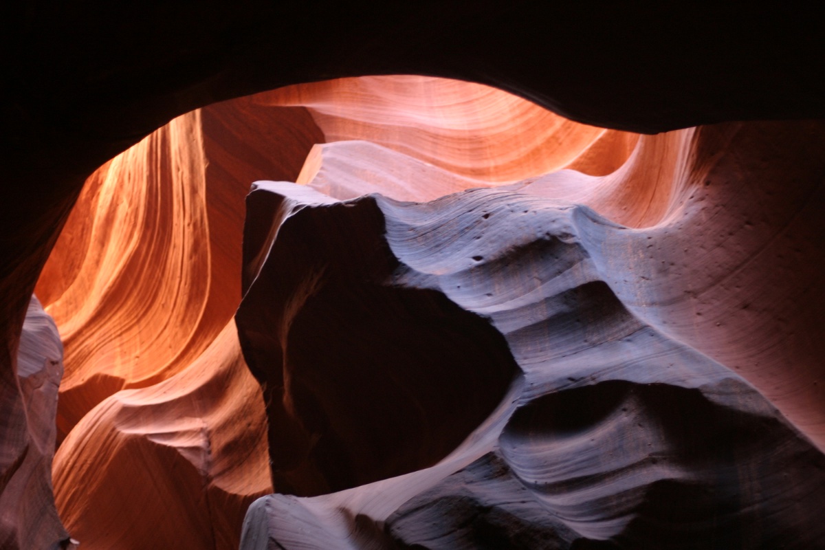 Antelope Canyon