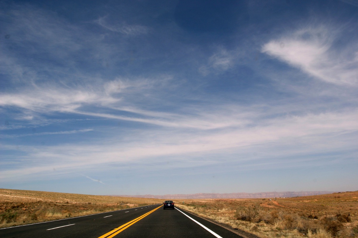 Route 66 Highway