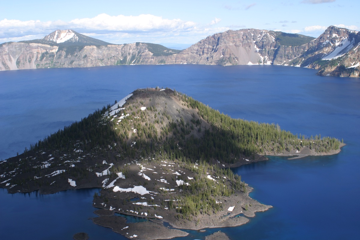 Crater Lake