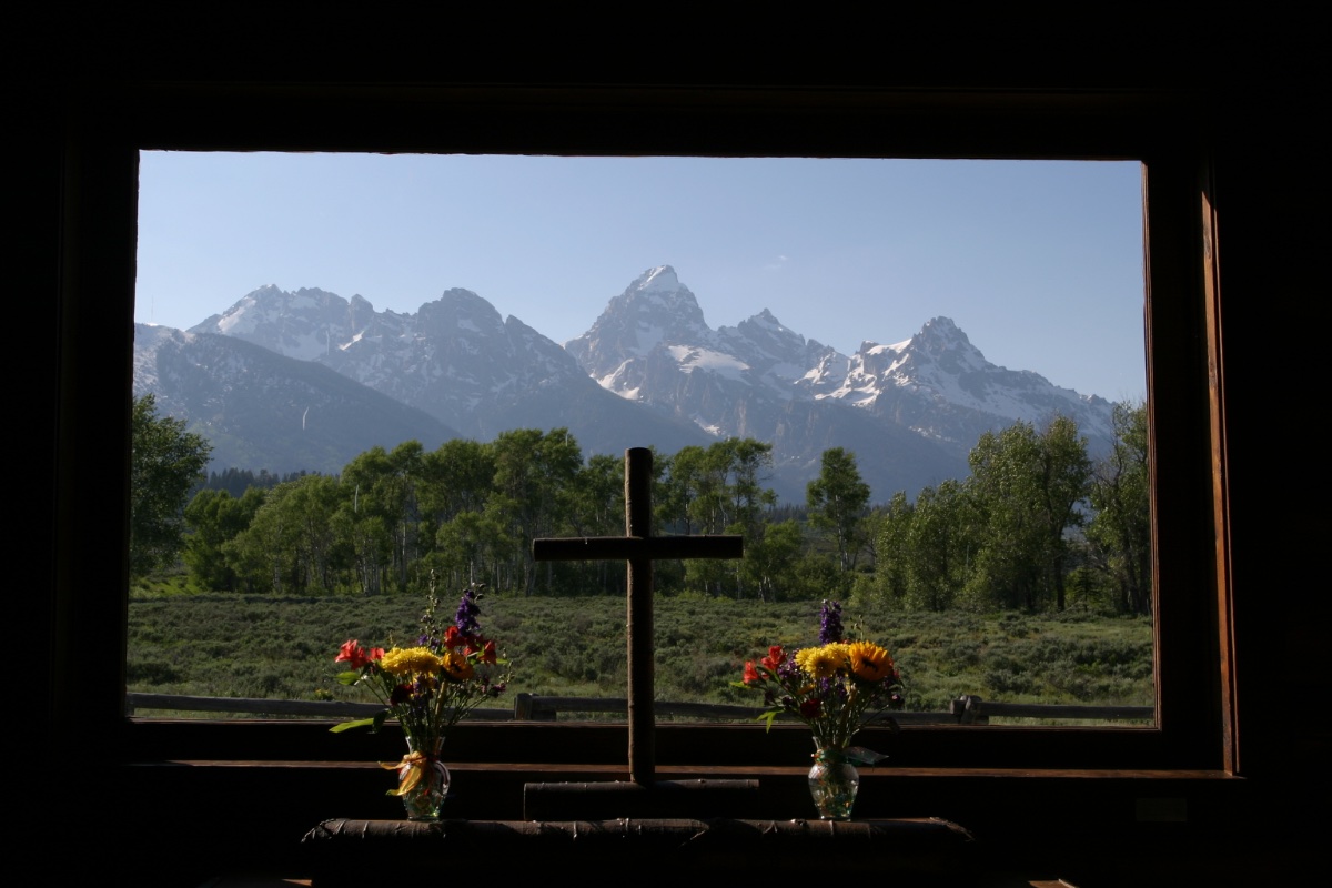 Chapel of the Transfiguration