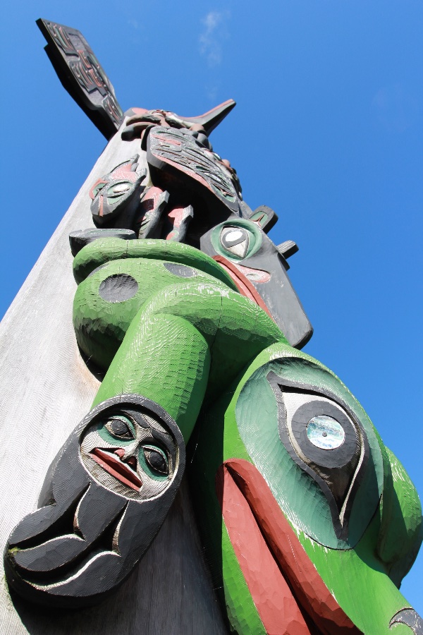 Totem Pole