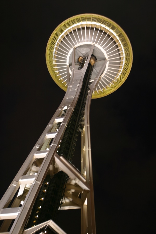 Space Needle