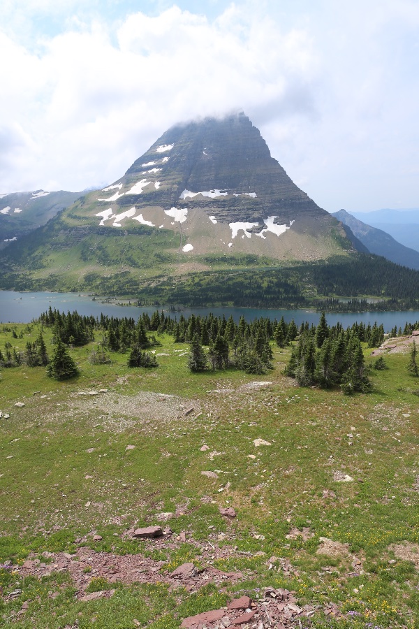 Bearhat Mountain