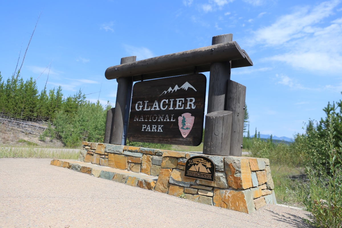 Glacier National Park