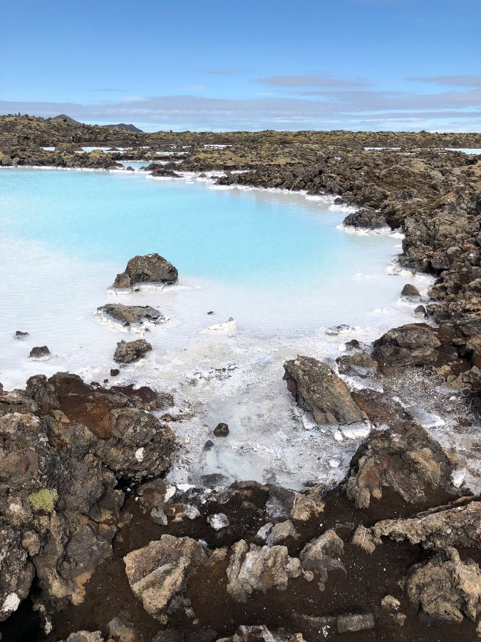 Blue Lagoon