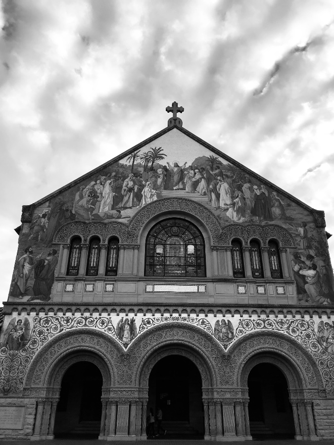 Stanford Memorial Church